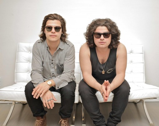 DVBBS