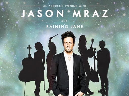 jason mraz