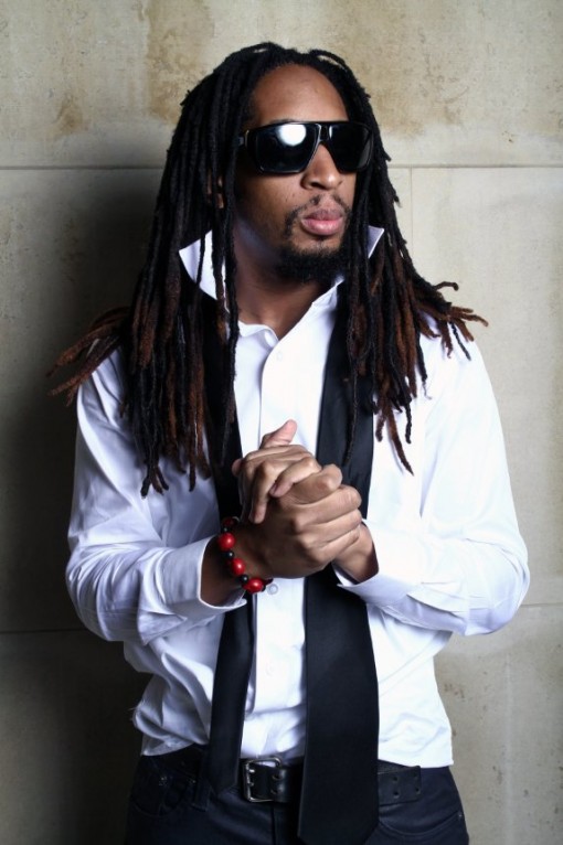 Lil Jon (2)