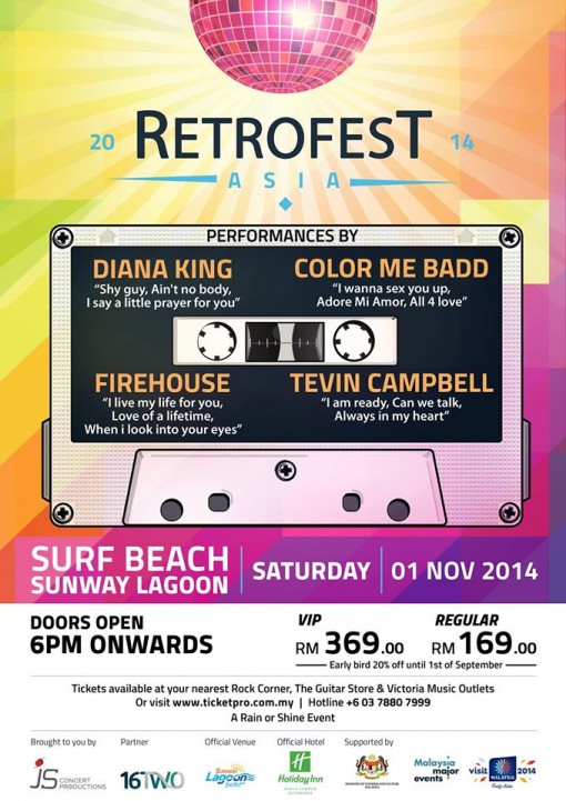 Retrofest