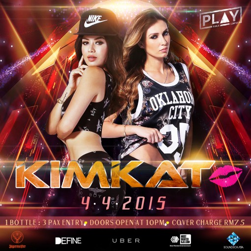 DJ KimKat