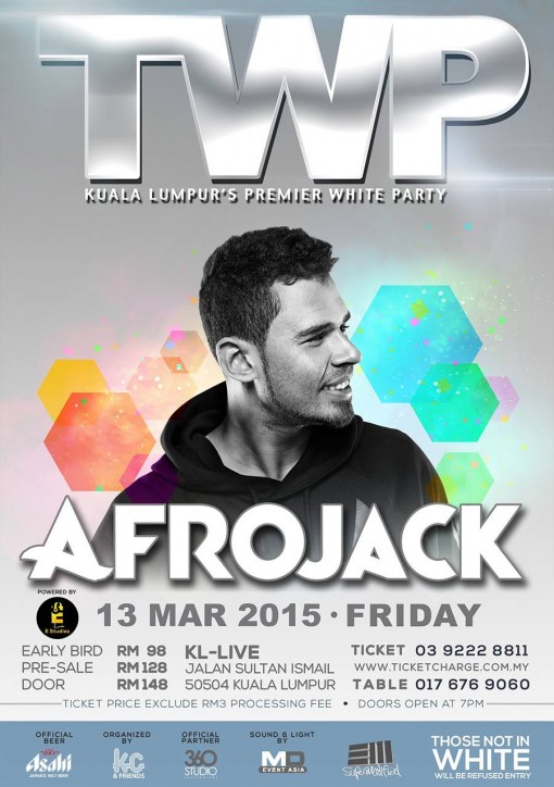 afrojack