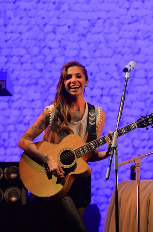 christina perri. KL