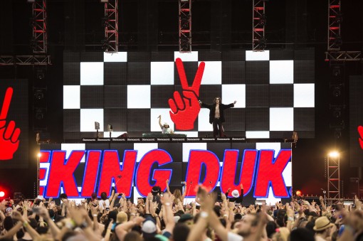 peking duk