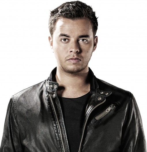 Quintino press picture high res