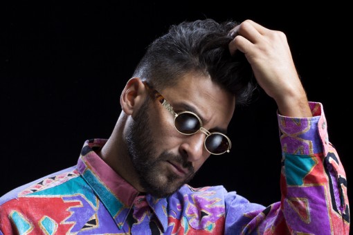 Armand Van Helden