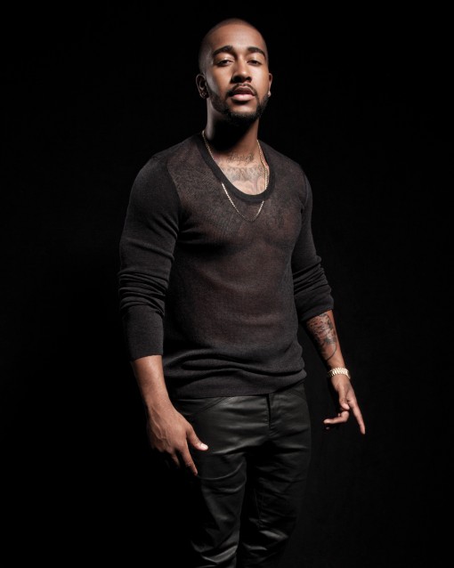 Omarion