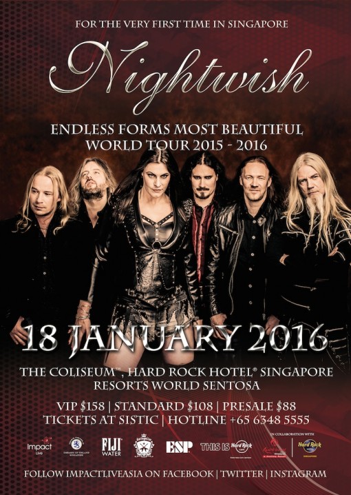 Nightwish Poster 01 web