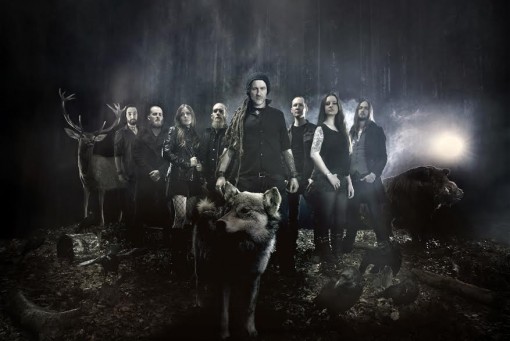 eluveitie