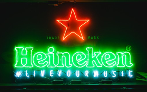 Heineken Live Your Music - Photo by © All Is Amazing (1)