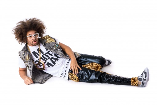 Redfoo