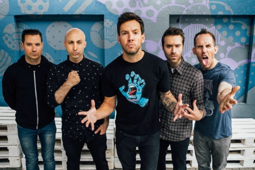 Simple Plan_2016