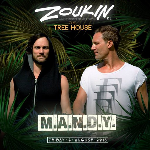 Zoukin_Tree House