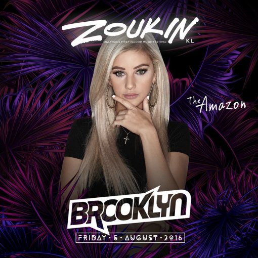 Zoukin_the Amazon