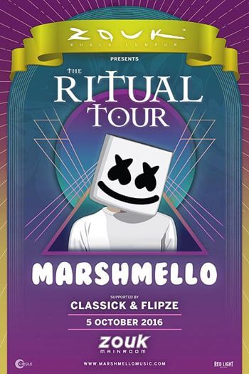 marshmello