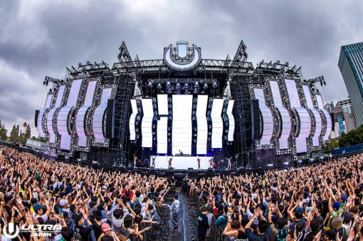 Ultra Japan 2018 [REVIEW] - concertkaki.com